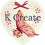 画像 Flower Design Studio K Createのブログのユーザープロフィール画像