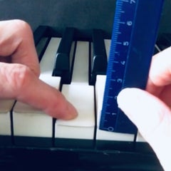 Erina Piano Methodのプロフィール