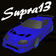 supra13のまげつけ日記