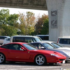 autolucemodenaのプロフィール