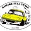 画像 Garage Full Scale 奮闘記 - Amebaブログのユーザープロフィール画像
