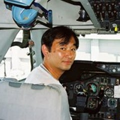 めざせ！パイロット！のプロフィール