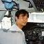 画像 飛行機の地上教官のブログのユーザープロフィール画像
