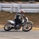 かっぱの バイクにハマりきれない