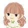 *peaceful　diary*