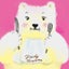 画像 大阪の美味しいお店(o^^o)白熊の食日記のユーザープロフィール画像