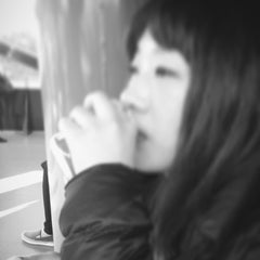 i*scream@あいのプロフィール