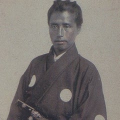 咸臨丸のプロフィール