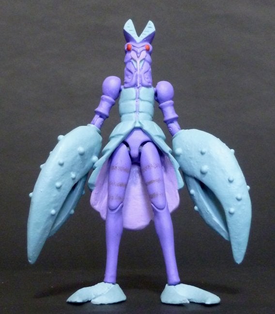 カメレキング　キーホルダー　ロッテ　ウルトラマンチョコレート景品 ロッテ ウルトラマンキーホルダー （ウルトラマンチョコレートの