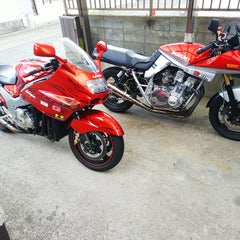 yosiとバンディットGV79Aと時々登山のプロフィール