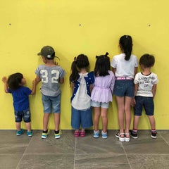 6kids happy smileのプロフィール