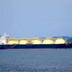 大型船雲MARUのプロフィール
