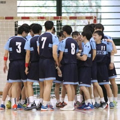 中央大学ハンドボール部 中央大学ハンドボール部