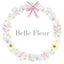 画像 Belle Fleur(ベル フルール)❁⃘熊本市中央区リボン＆handmade教室 M-style Luxe JLAアロマワックスケーキ JLAフラワーアロマサシェのユーザープロフィール画像