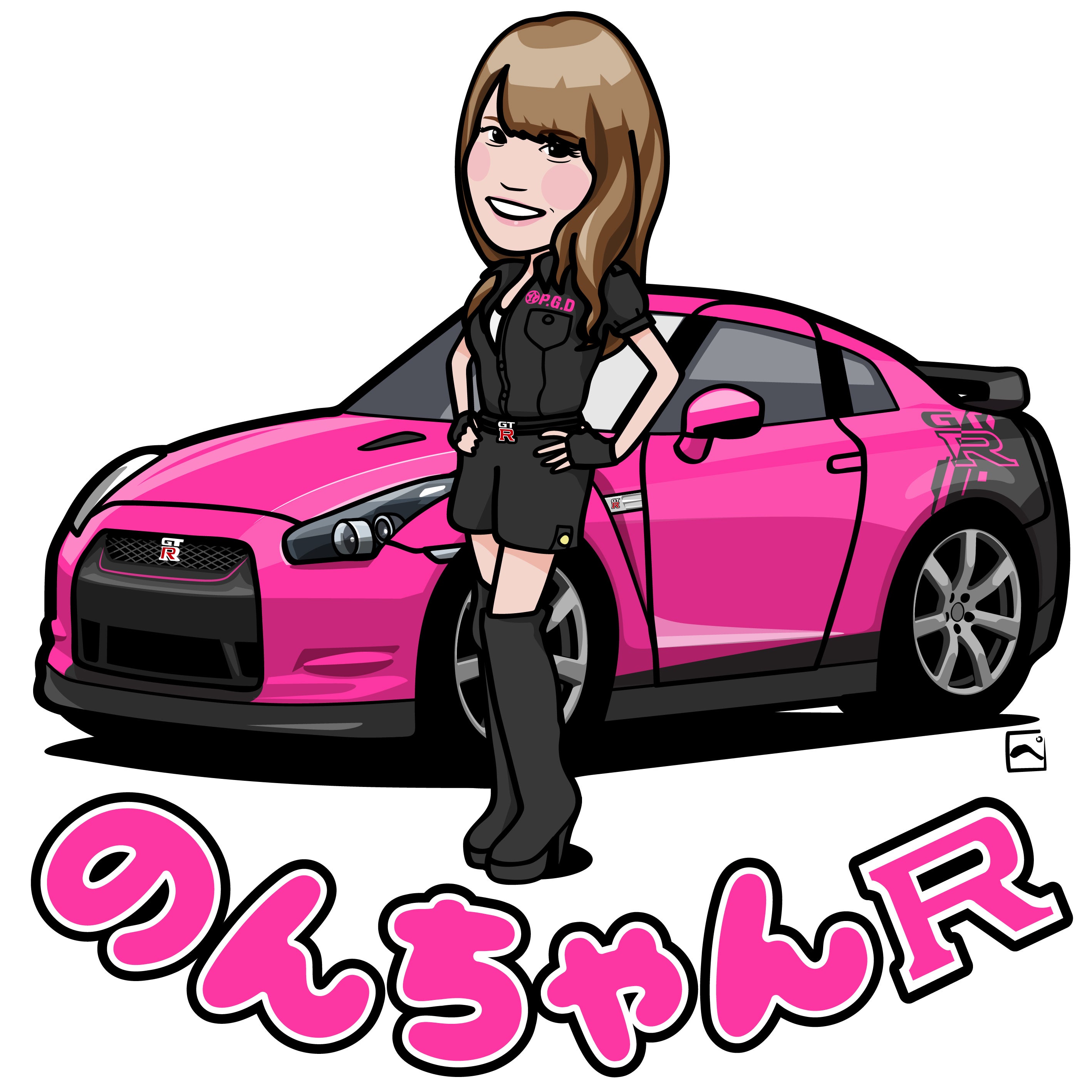のんちゃんRさんのプロフィールページ