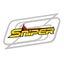 画像 SNIPER カスタムパーツの紹介と商品開発、海外レースの活動報告のユーザープロフィール画像