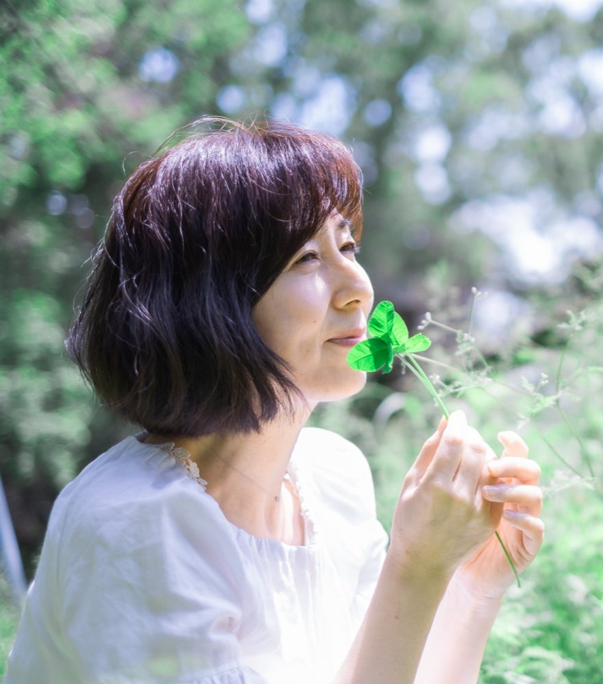 富田林・自分らしく生きるためのヒーリング・中尾亜由美