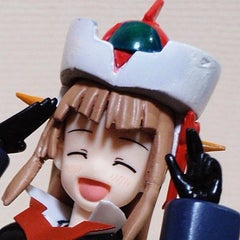 ゆうきのプロフィール