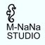 画像 M-NaNa STUDIO　久里浜　三浦　ダンス　ヨガ　スタジオ　エムナナスタジオのブログのユーザープロフィール画像