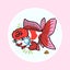 画像 金魚メダカ多肉と子供たちのユーザープロフィール画像