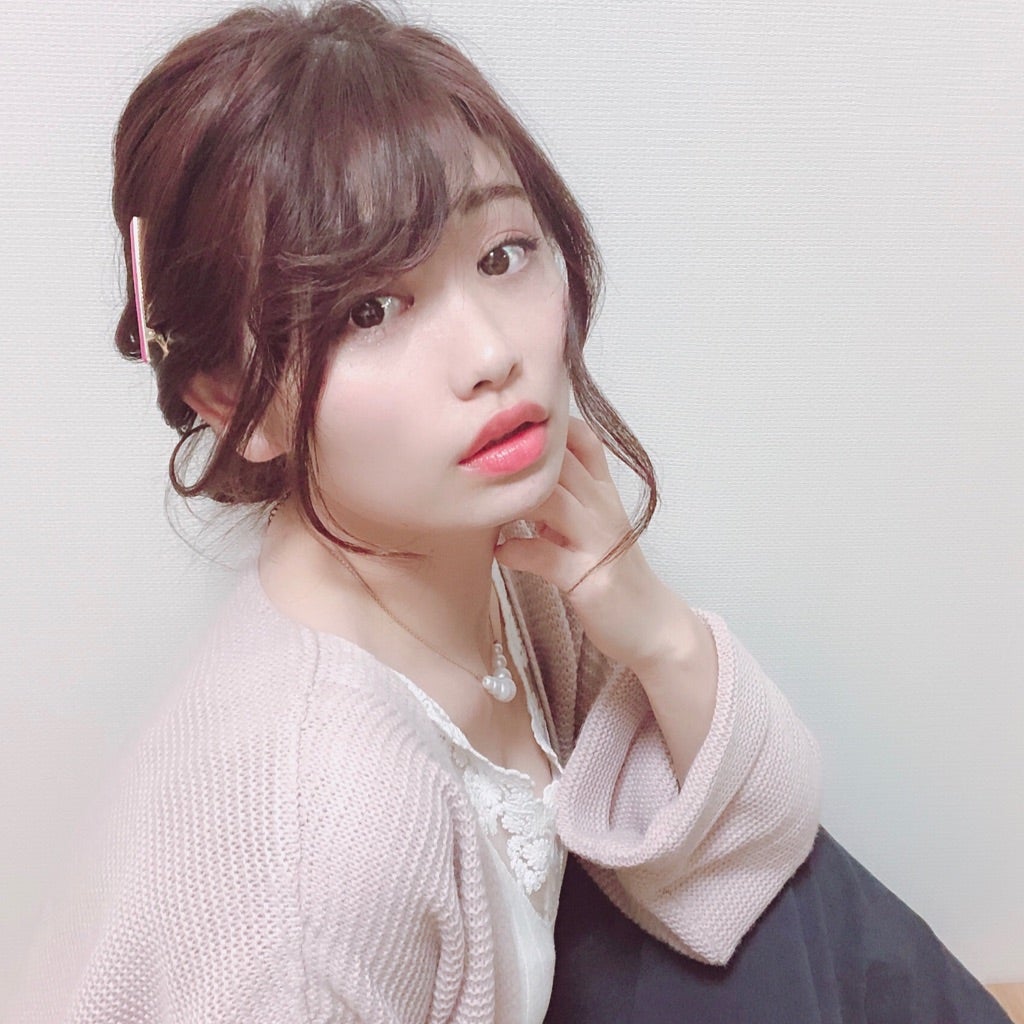 高橋里彩子♥（りちゃこ）