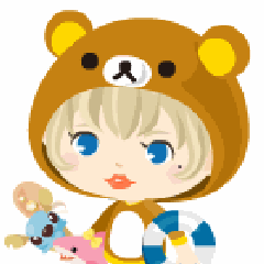 りんのプロフィール