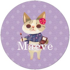 Maeve(メイヴ)のプロフィール
