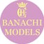 画像 BANACHI MODELS BLOGのユーザープロフィール画像