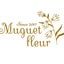 画像 仙台フラワーアレンジメント教室Muguet fleur〜ミュゲフルール〜のユーザープロフィール画像