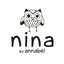 画像 ハンドメイド作品 nina by annabeI(ニナバイアナベル)のブログのユーザープロフィール画像
