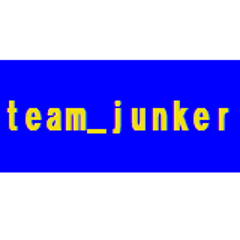 teamjunkerのプロフィール