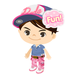 ファン☆ファンのプロフィール