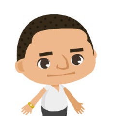 いげちゃんのプロフィール