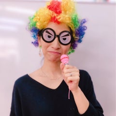 ズボラママだって出来るもん！！働き方ナビゲーターKEIKOのプロフィール