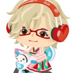 だぶりんのプロフィール