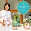 画像 神戸 大阪 出産祝いのプレゼントに おむつケーキ を販売している おむつ屋あきちゃんのブログのユーザープロフィール画像