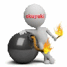 okuyukiのプロフィール