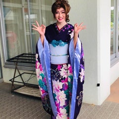 錦旭英のプロフィール