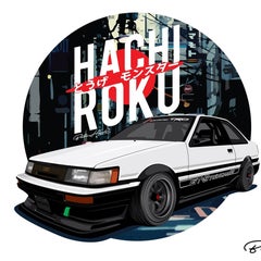HIRO 86のプロフィール