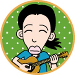 gain-music-koushiのプロフィール