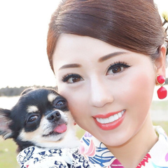 【銀座クラブ高嶋】元OL婚約破棄から24歳で銀座ママ25歳でオーナーママ銀座　美肌で開運♡パワースポット巡り高嶋りえ子ブログのプロフィール