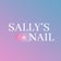 岡崎市ネイルサロン〜爪に優しく美しく〜美フォルム上品大人かわいいネイル〜SALLY'S NAIL ~さりぃず・ねぃる