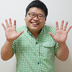 吉岡あきろう（このまま誰かと）のプロフィール