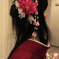 かゆゆのプロフィール