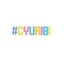 画像 #CYURIBIのユーザープロフィール画像
