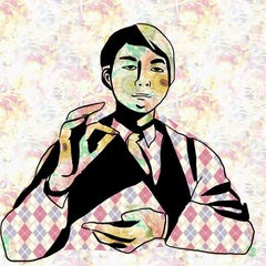 ゆうきなかもとのプロフィール