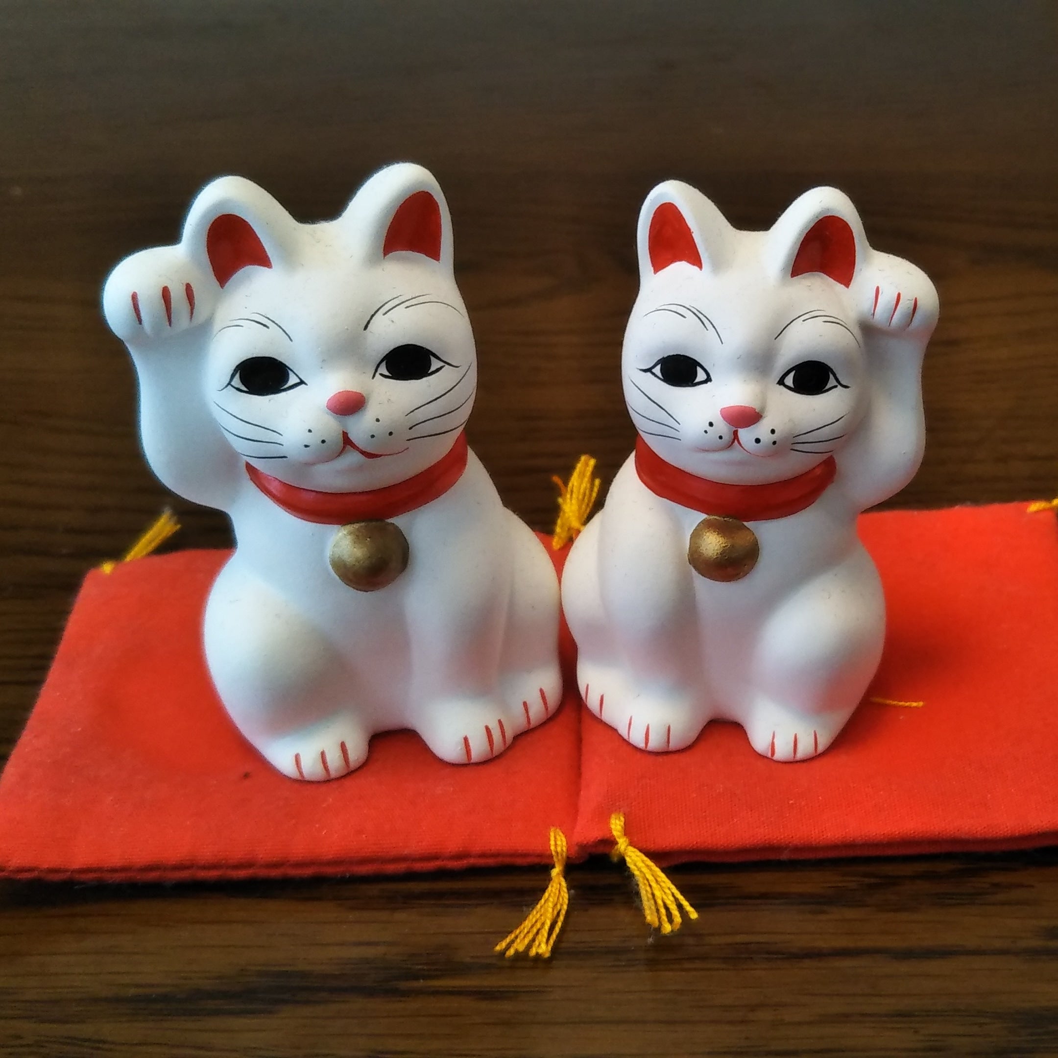 賢治こけし～工房木偶乃坊～ | 私の玉手箱