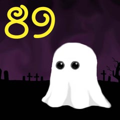 ８９（はく）のプロフィール