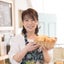 画像 大阪府高石市のパン教室手作りパン工房 りあんのユーザープロフィール画像