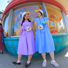 riemiyu-disneyのプロフィール